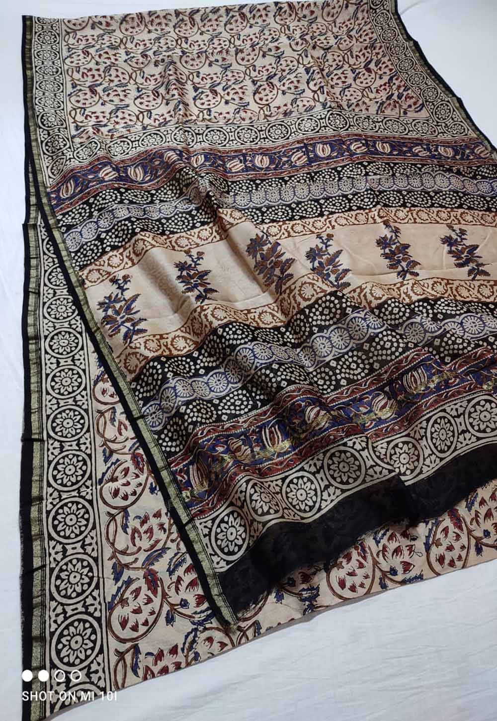 Kalamkari Reflections