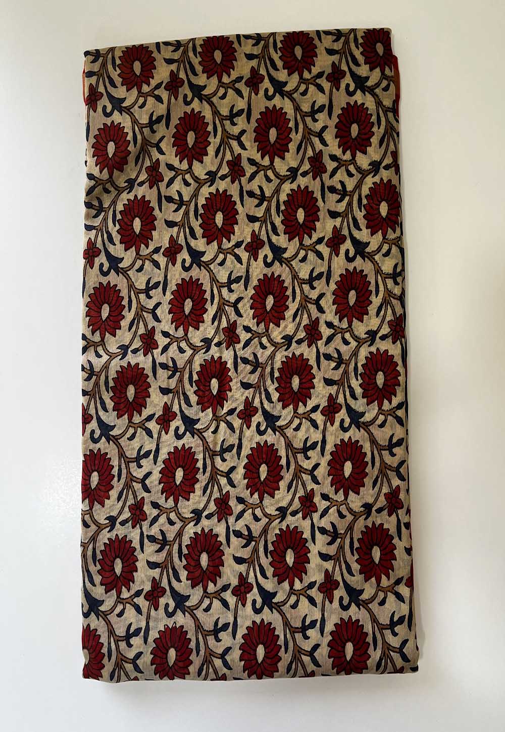 Kalamkari Craft