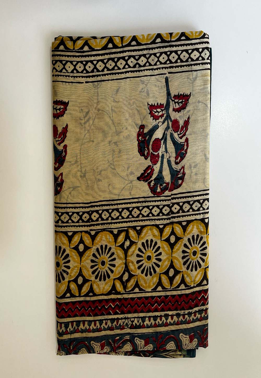 Kalamkari Allure