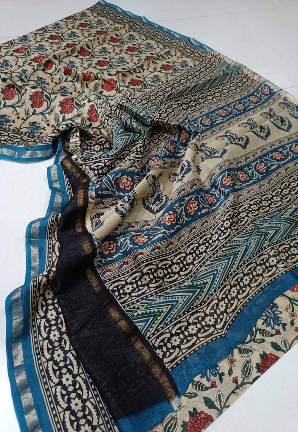 Kalamkari Charm