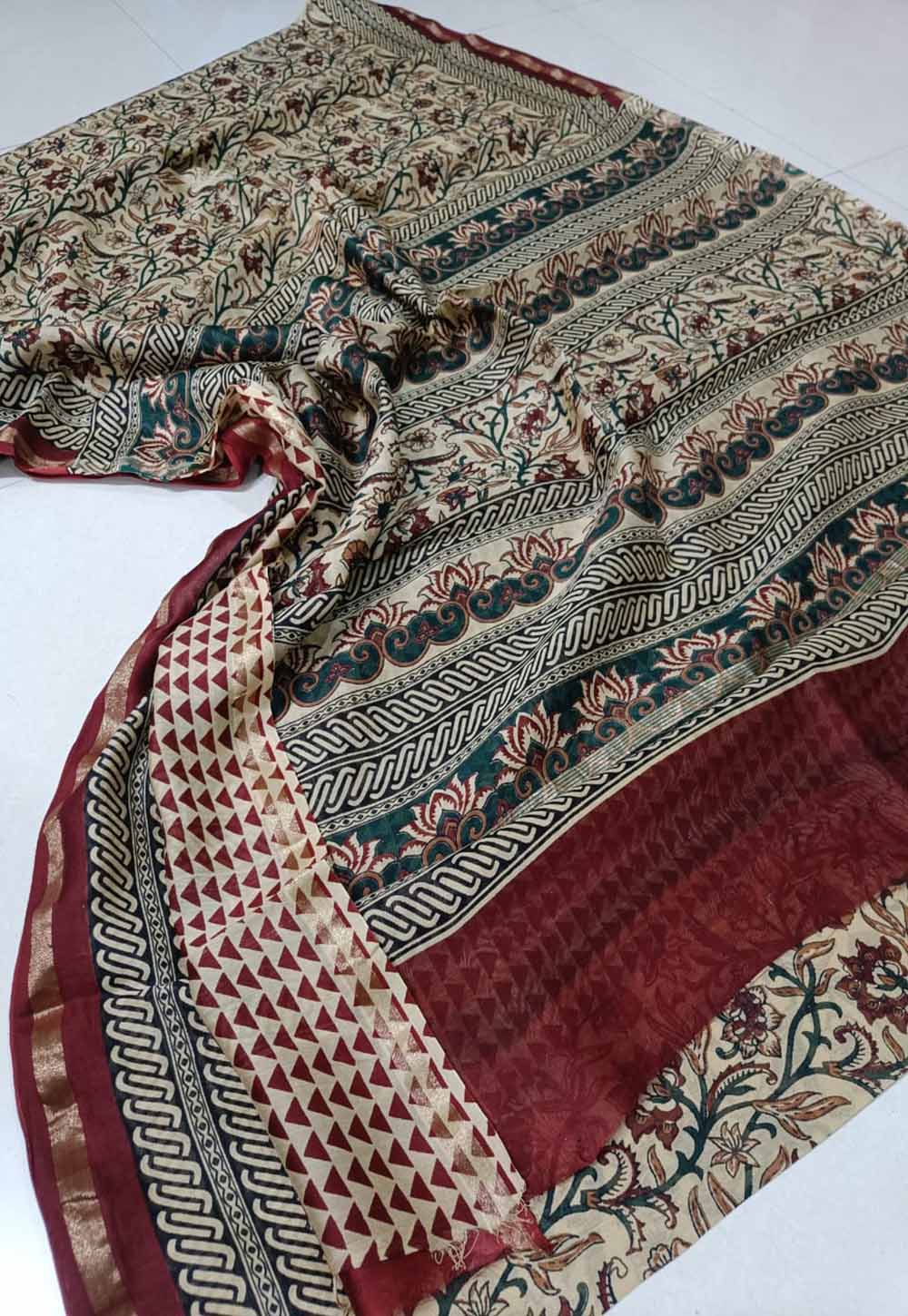 Kalamkari Classics