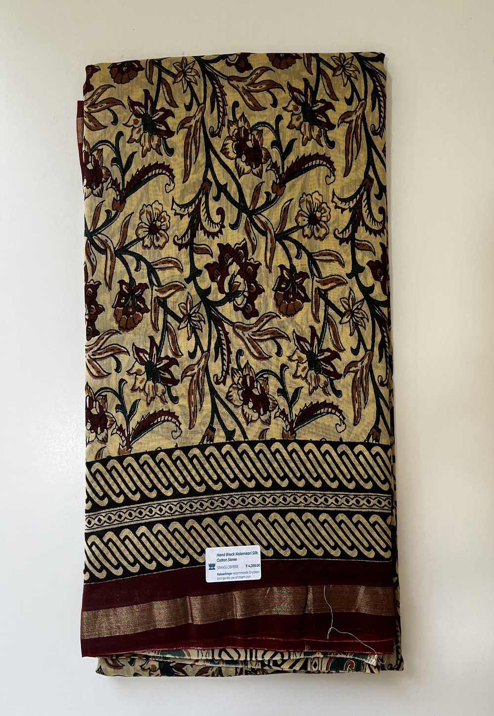 Kalamkari Classics