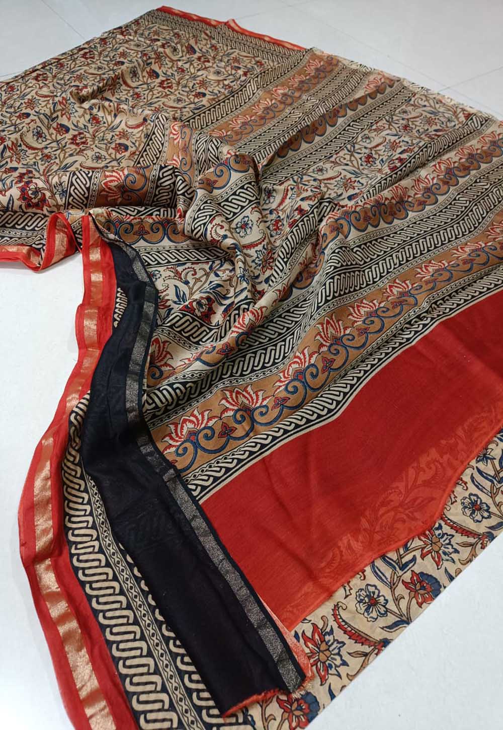 Kalamkari Creations