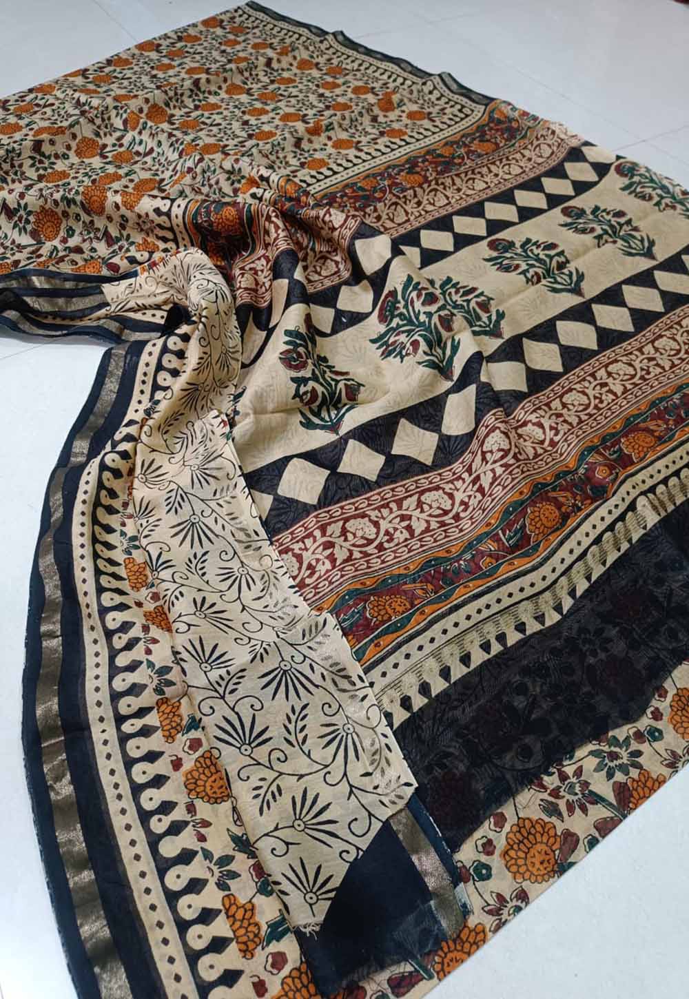 Kalamkari Dreams