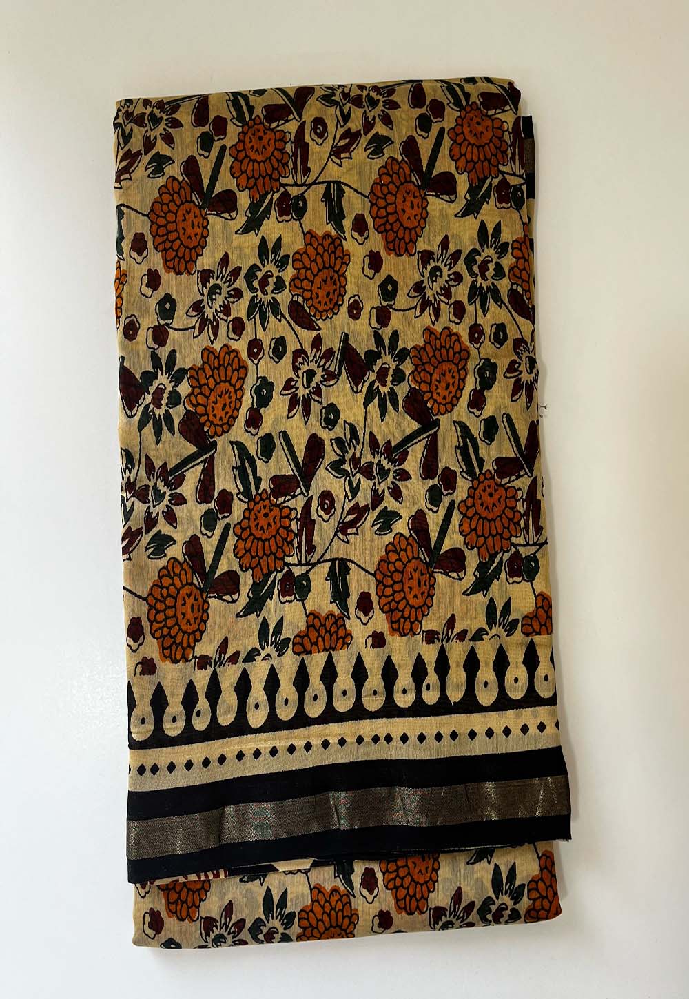 Kalamkari Dreams