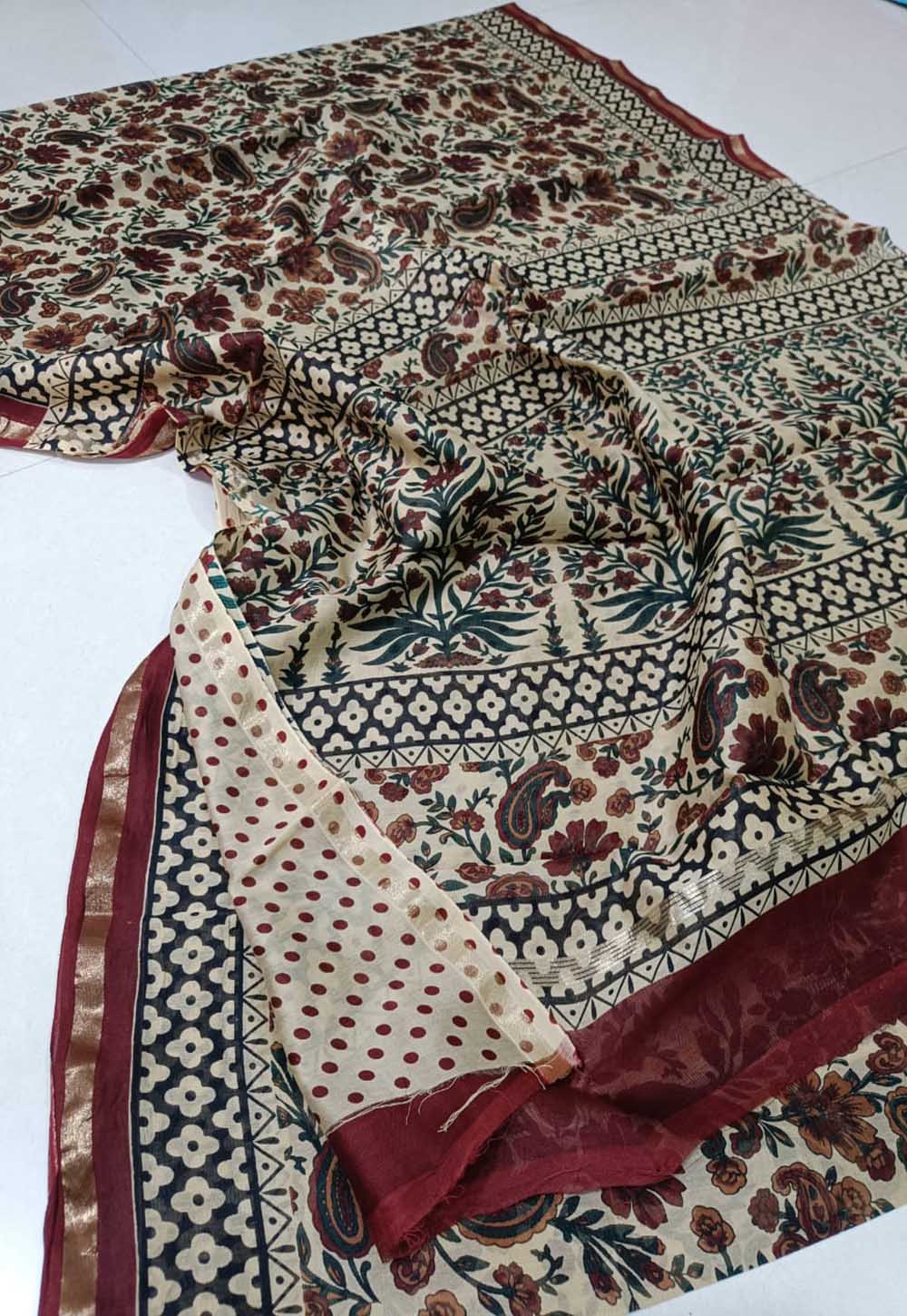 Kalamkari Essence