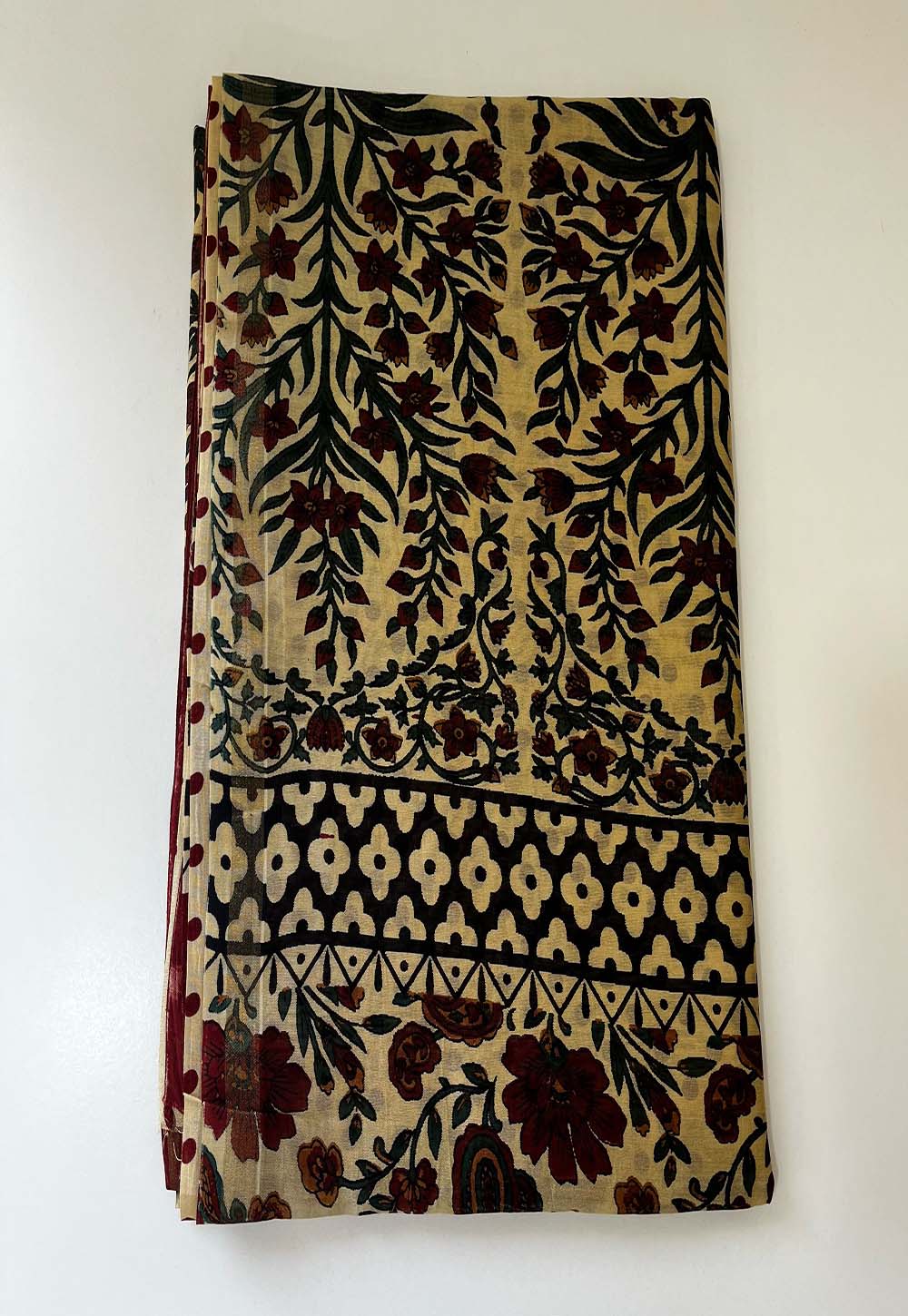 Kalamkari Essence