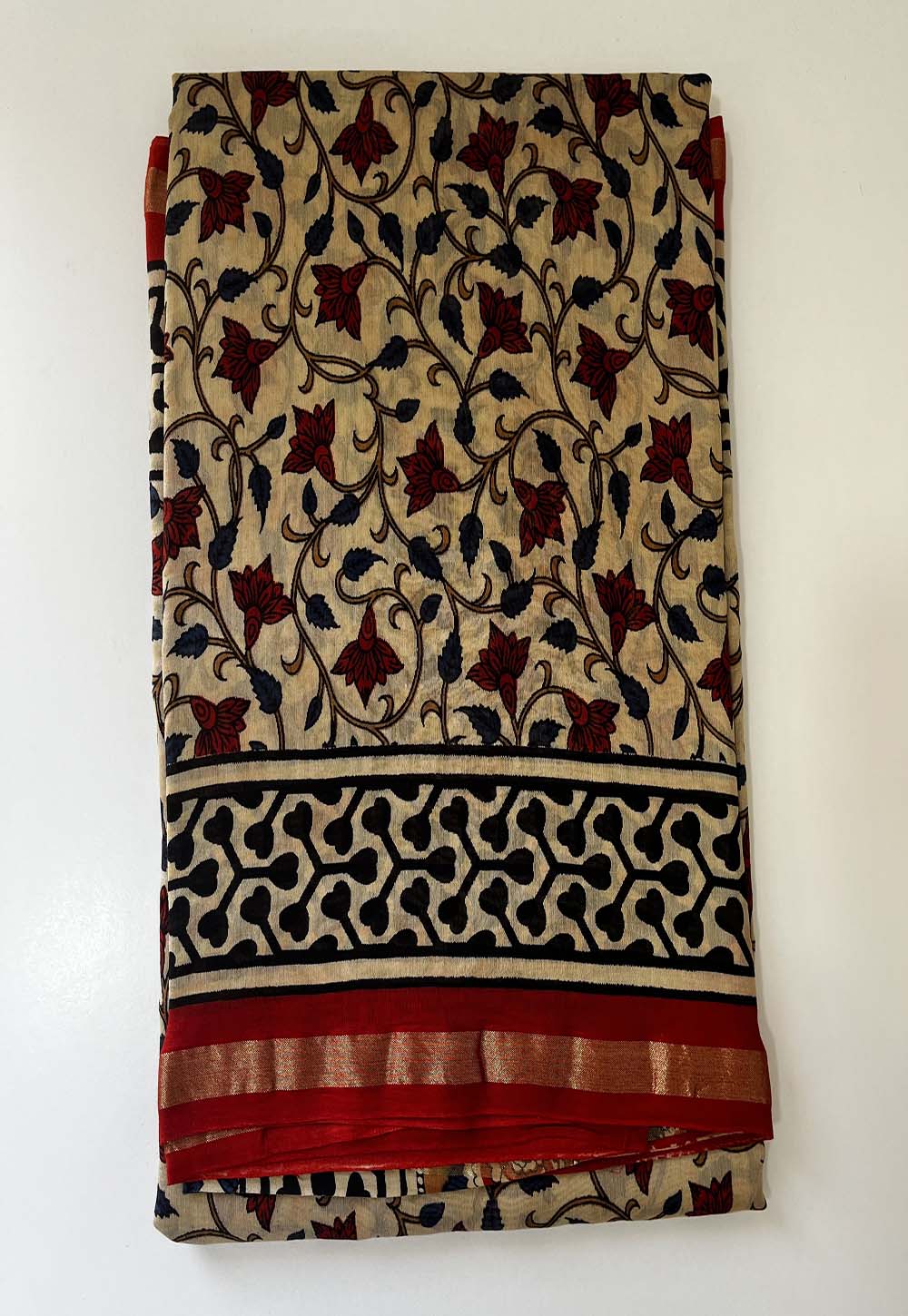 Kalamkari Ethos