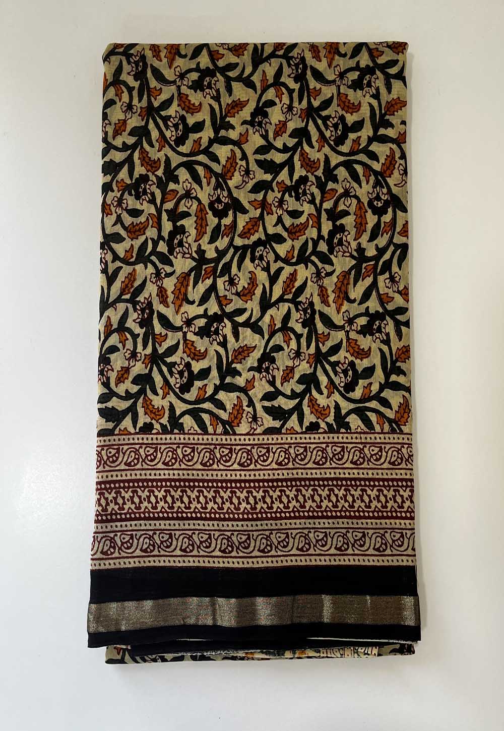 Kalamkari Impressions