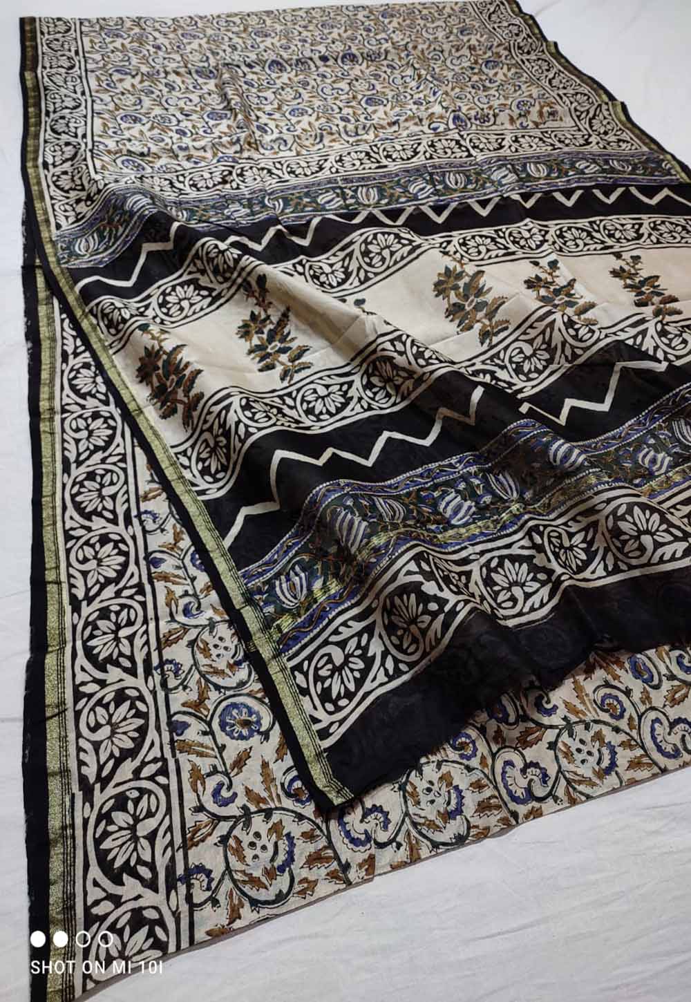 Kalamkari Mystique