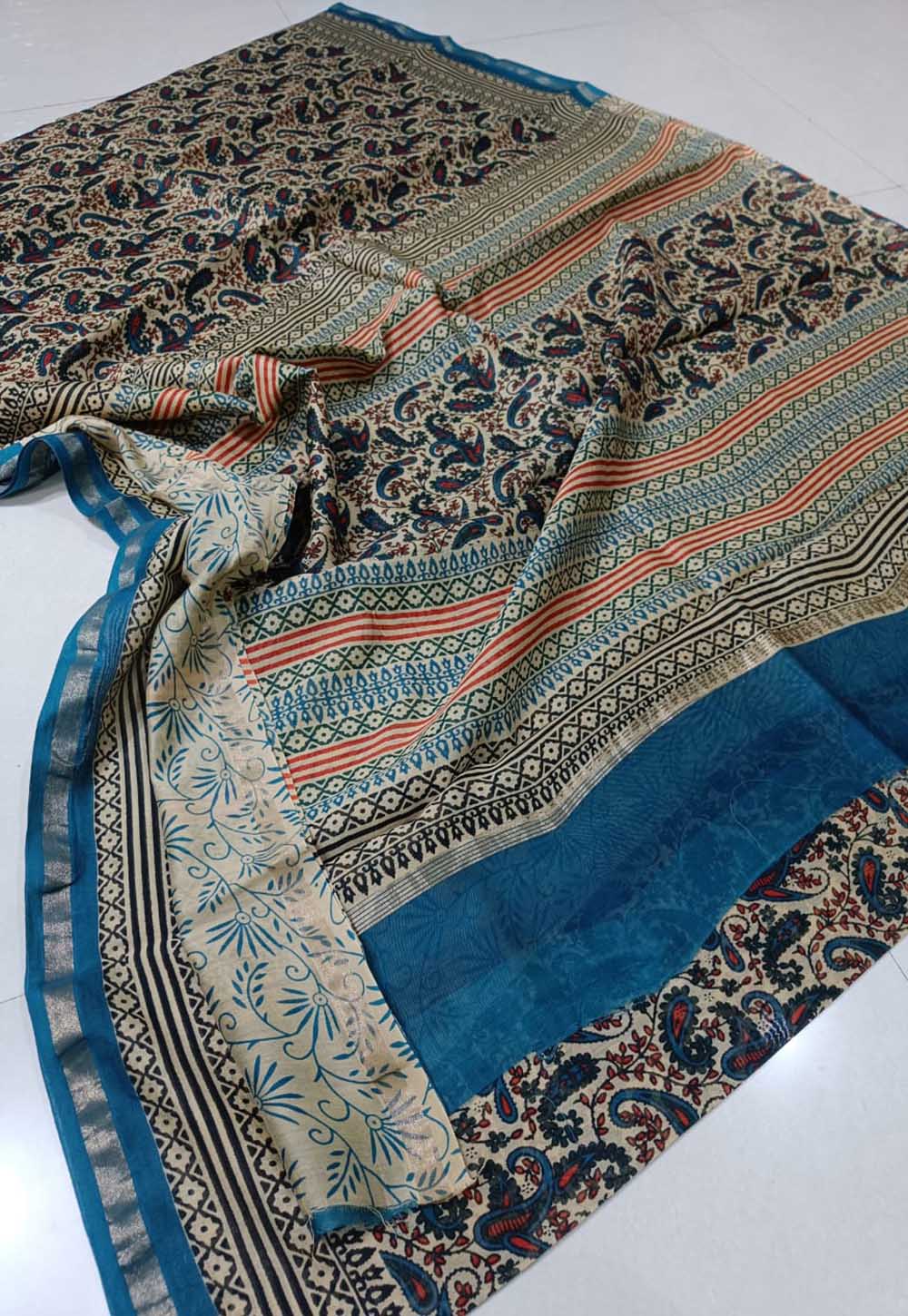 Kalamkari Splendor