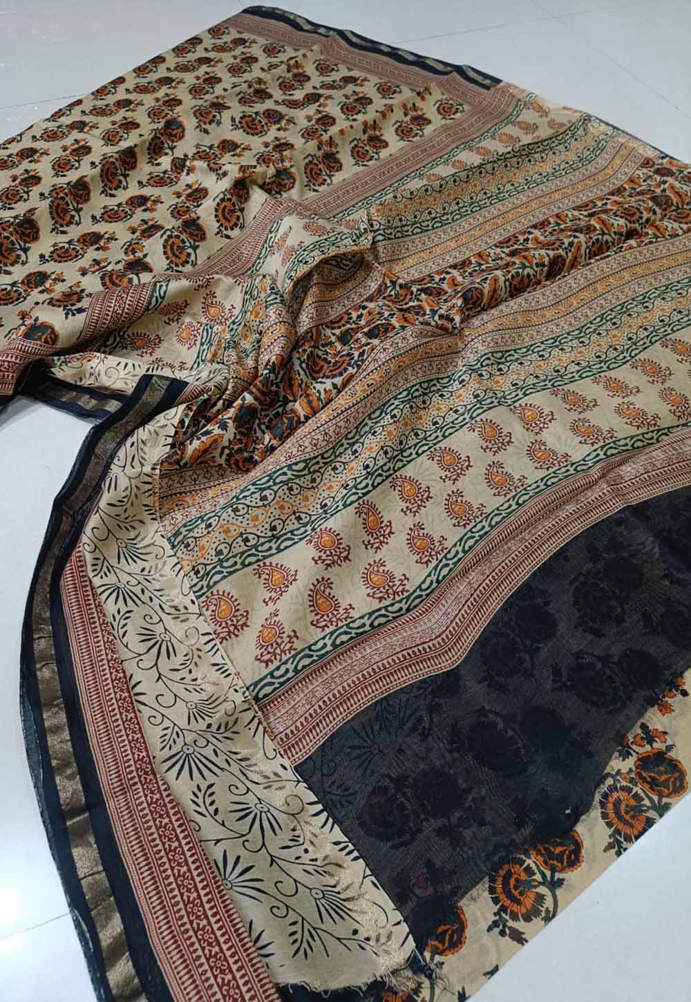 Kalamkari Symphony