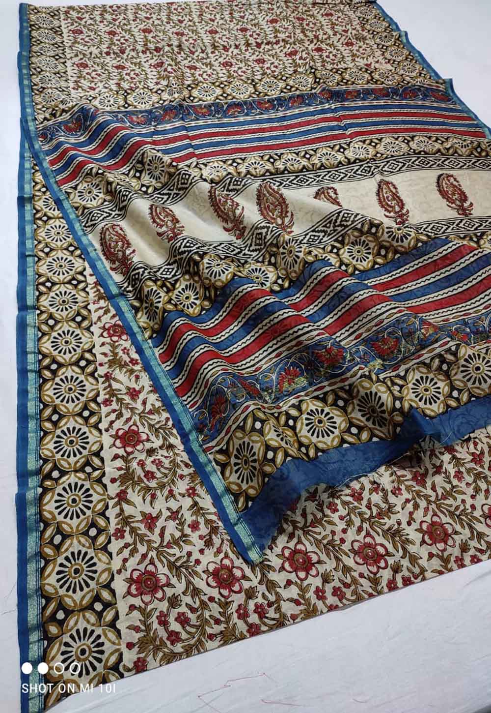 Kalamkari Heritage