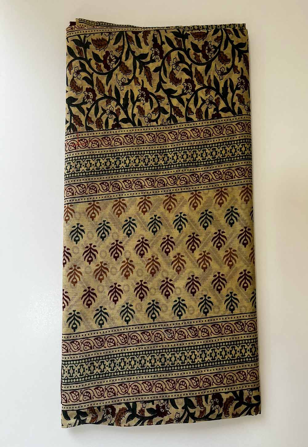 Kalamkari Traditions