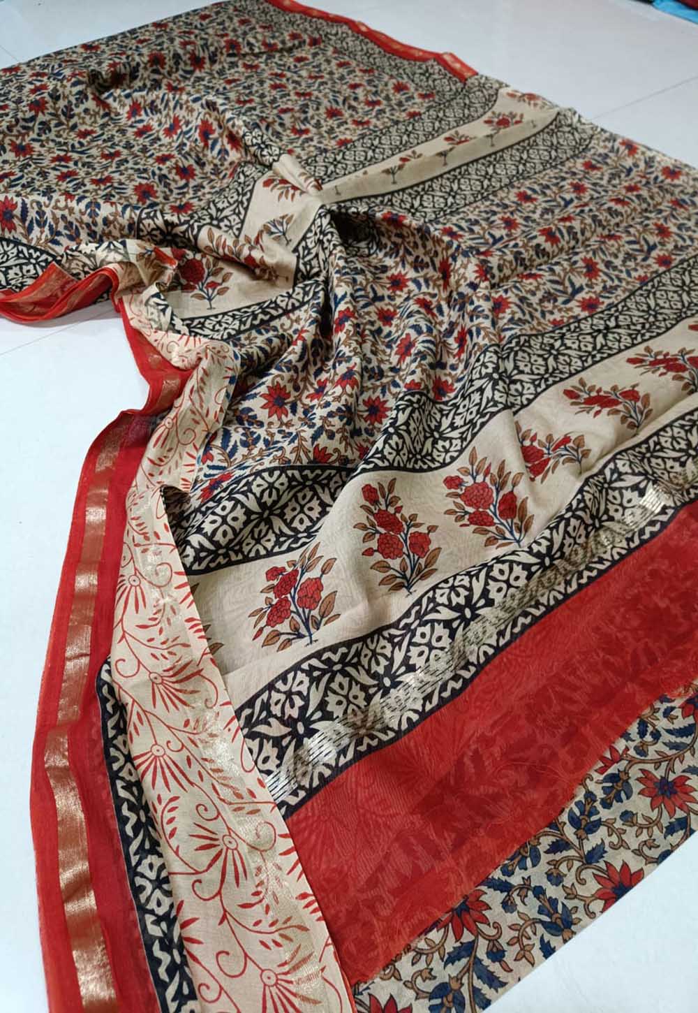 Kalamkari Vintage