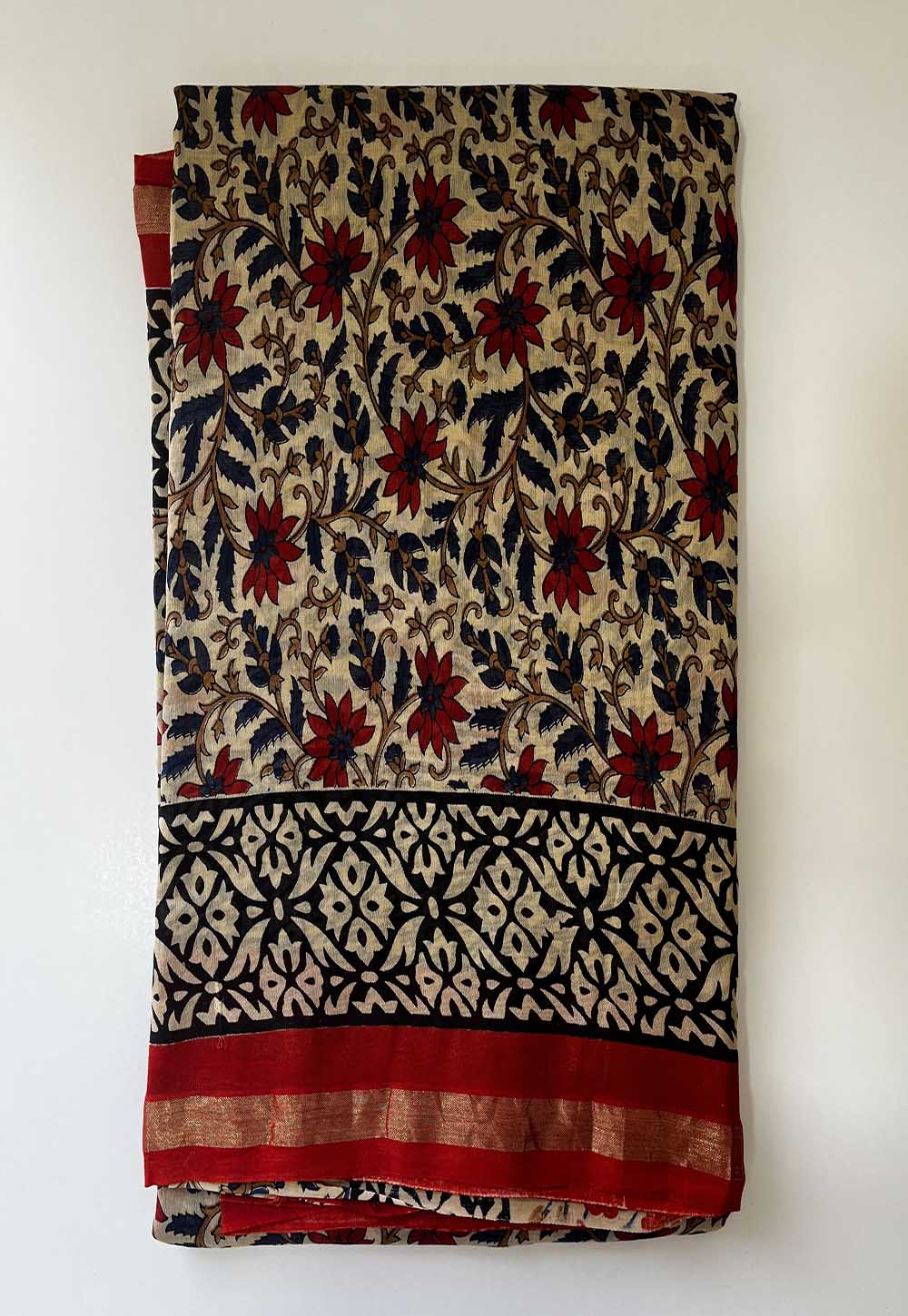 Kalamkari Vintage